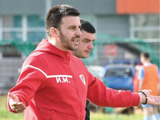 Igor Mirković preuzeo BSK i daće šansu mladima da se dokažu