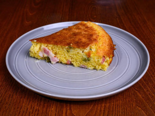 Španska pita iz snova: Najjednostavniji recept sa sastojcima koje svi volimo