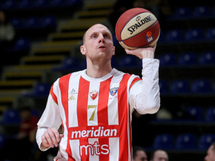 Davidovac: “Ništa nije poljuljano“