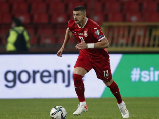 Mitrović: “Zvao me Partizan“