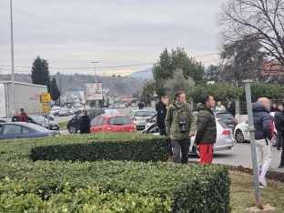 Mještani ne odustaju od blokada i traže razgovor sa nadležnima