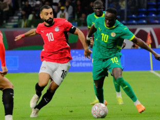 Mane srušio Salaha, Senegal u finalu