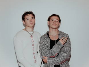 Norveški duo „Markus & Martinus“ stiže u Beograd