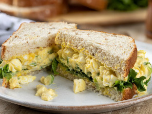 Recept dana: Salata od jaja