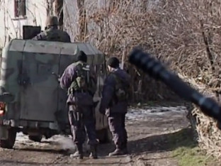 Kako je slučaj Račak iskorišćen kao izgovor za bombardovanje Srbije