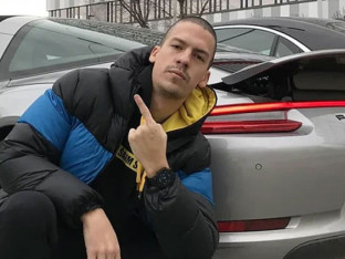 Baka Prase: Djevojka me ostavila