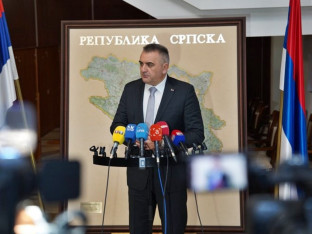 Minić vratio mandat?!