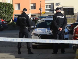 Uhapšen profesor koji je odveo učenicu u kabinet i seksualno je uznemiravao