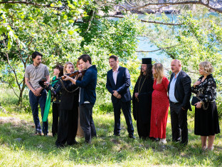 Najiščekivaniji kino hit godine: "SVADBA" stiže u CineStar od 21. januara! (VIDEO)