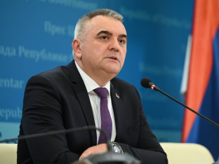Minić: Biću ponovo premijer