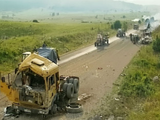 Suđenje za Petrovačku cestu: Dramatično svjedočenje žene ranjene kod Novog