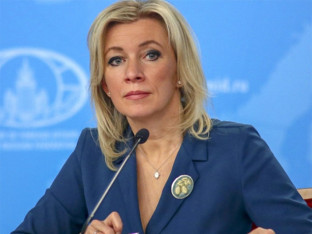 Zaharova: Kršenje međunarodnog prava je počelo priznanjem Kosova