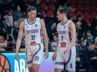 Igokea dočekuje ranjeni Partizan
