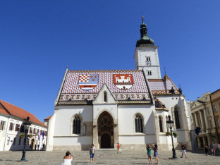 Odbornici traže zabranu ustaškog pozdrava „Za dom spremni"