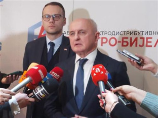 Đokić: Koncesija narednog četvrtka prelazi na RiTE „Ugljevik“