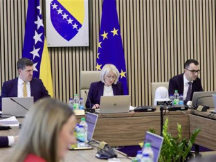 Usvojen program ekonomskih reformi za period 2026–2028. godine