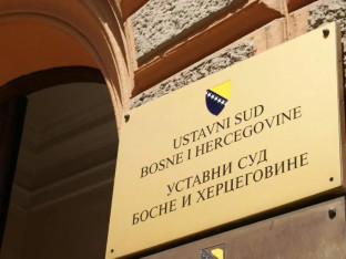 Ustavni sud BiH saopštio kada razmatra ustavnost Minićeve Vlade