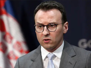 Petković: Nastavak institucionalnog nasilja Prištine nad Srbima