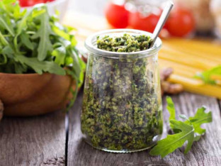 Jednostavna formula za najbolji pesto