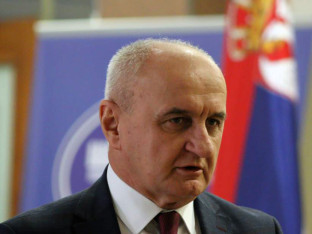 Socijalistička partija podržala odluke Trišić Babić i Minića