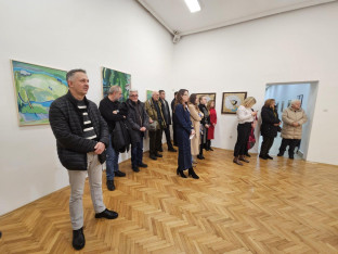 Izložba „Rakani 2024“ do 6. februara u Muzeju Kozare
