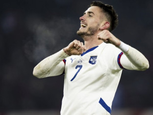 Terzić traži novi klub, da li je Zvezda zainteresovana