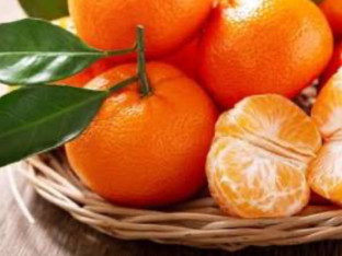 Trik kako prepoznati kvalitet mandarine