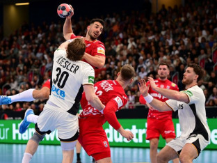 Njemačka lako do pobjede, težak posao za Srbiju