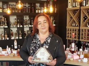 Med Srpčanke osvojio najviša priznanja na sajmovima