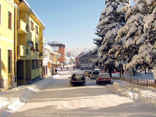 Гламоч опет добија аутобуску линију ка Бањалуци уз подршку м:тела