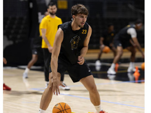 Srbi briljiraju u američkoj NCAA ligi