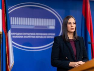 Vukomanović: Vlast ignoriše upozorenja