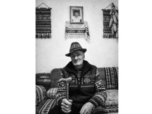 Драго Поповић из Верића напунио 100 година: Изгубио је све осим душе