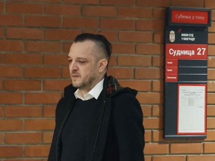 Suđenje Marjanoviću: Ponovo svjedoče članovi porodice