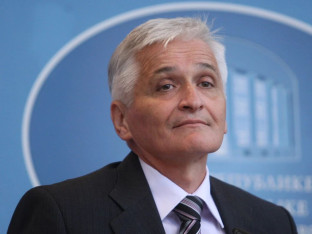 Špirić: Pobjeda SNSD-a biće bumerang neprijateljima Republike Srpske