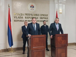 Minić otkrio kada saopštava imena novih ministara