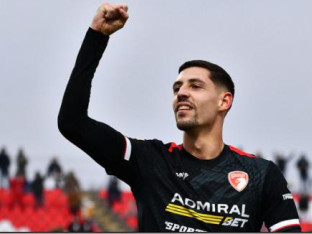 Rekordan transfer Radničkog