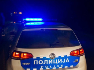Pronađeno tijelo djevojke pored auto-puta