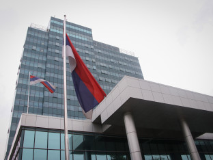 Za predstavništva Republike Srpske u inostranstvu više od devet miliona maraka