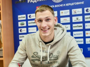Radnik doveo Hajdukovog fudbalera