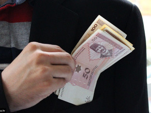 Како је корупција у БиХ постала нерјешив проблем