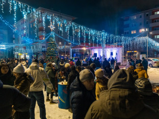 „Bir rok festival“ uz koncert grupe „Paranoid“