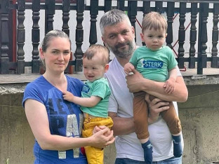 Судбина Цветка Ристића - симбол пркoса, постојања и наде (VIDEO)