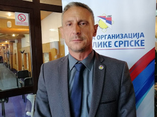 Radan Ostojić predložen od BORS-a za resornog ministra