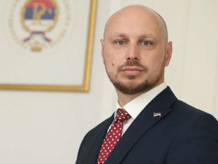 Petković: Članovi krnjeg Ustavnog suda BiH prihvatili ulogu političkih sudija