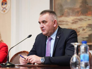 Minić otkrio imena novih ministara u Vladi Republike Srpske