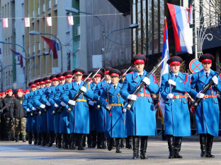 Odbrana 9. januara je i odbrana Republike