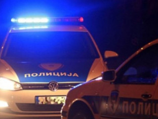 Teška nesreća u Kozarskoj Dubici, poginuo muškarac