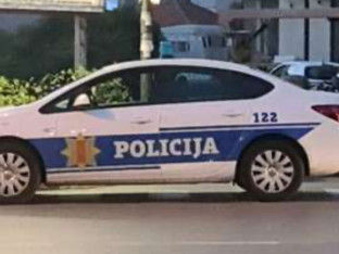 Policija kaznila 13 lica zbog blokiranja saobraćaja