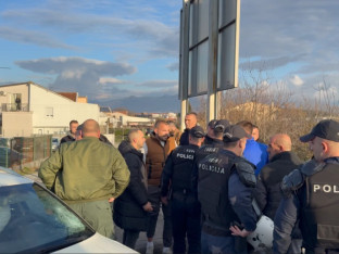 Danas četvoročasovna blokada saobraćajnice